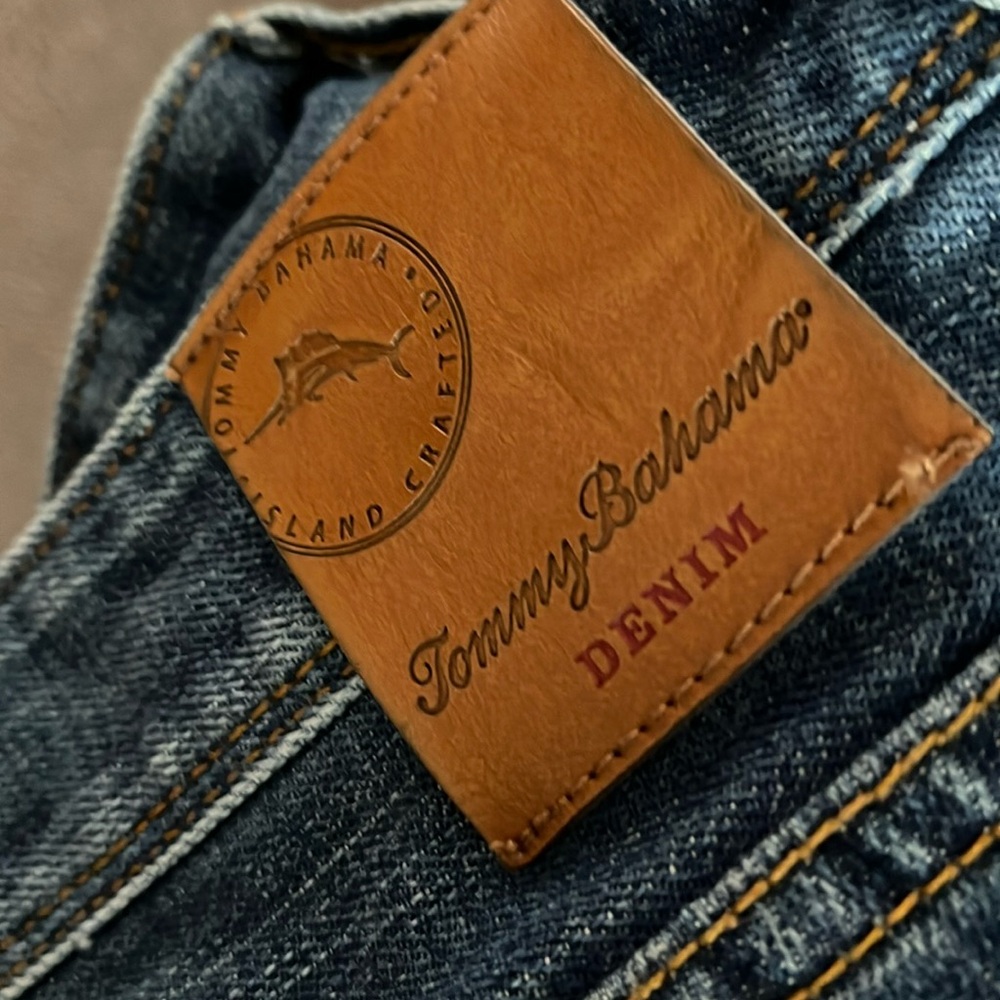Men’s Tommy Bahama Jeans